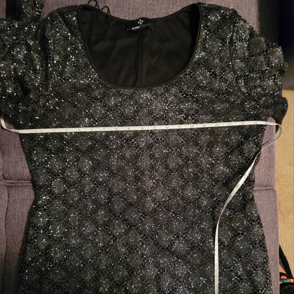 Cocktail Dress - Picture 7 of 11